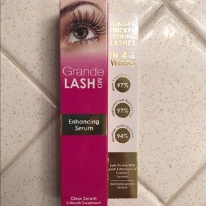 GrandeLASH™ - MD Lash Enhancing Serum